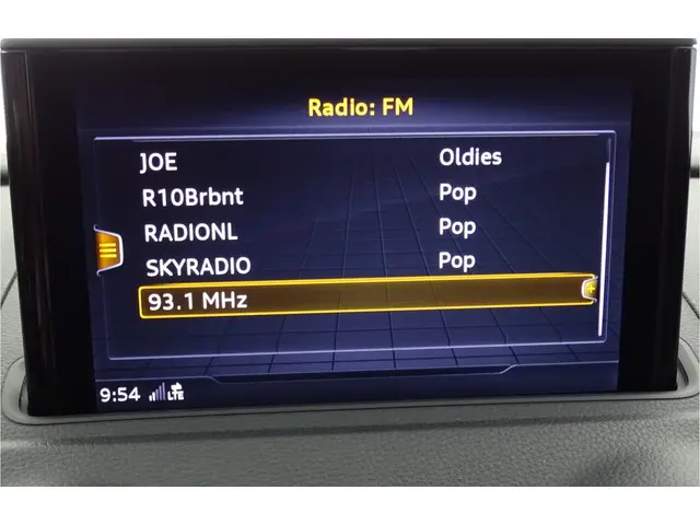 Audi A3 Limousine 35 TFSI Advance Sport 2020 Benzine 49