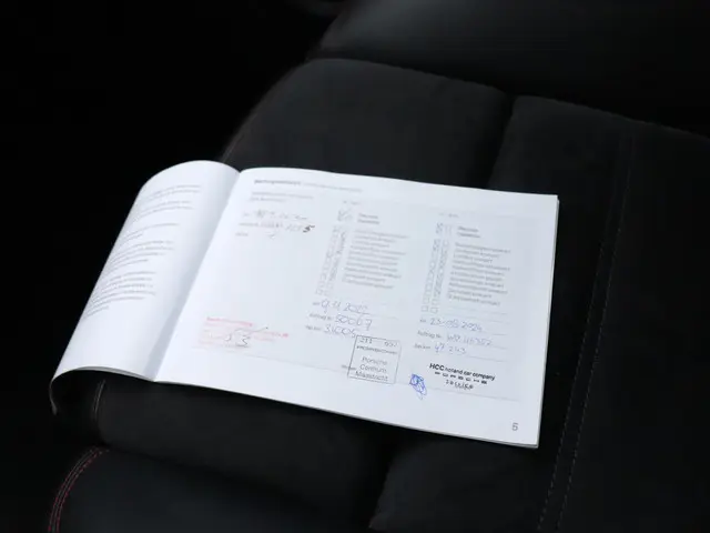 Porsche Macan 2.9 GTS 2020 Benzine 30