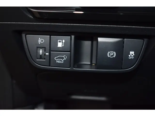 Kia EV6 Plus Advanced 77.4 kWh 228pk 2024 Elektrisch 13