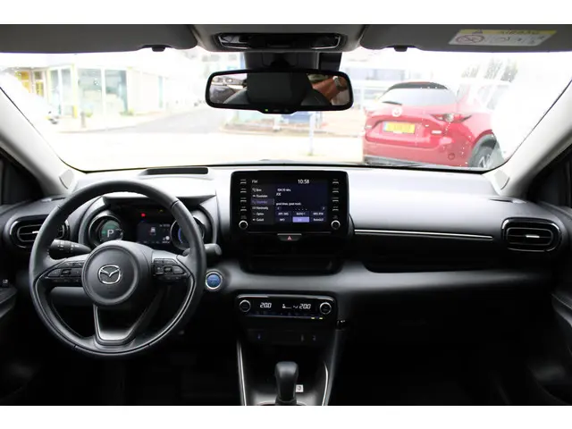 Mazda 2 Hybrid 1.5 Select 2023 Hybride Benzine 28