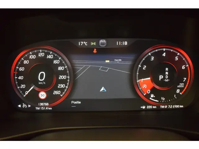 Volvo XC40 T3 163pk AUT8 R-Design/ 2020 Benzine 5