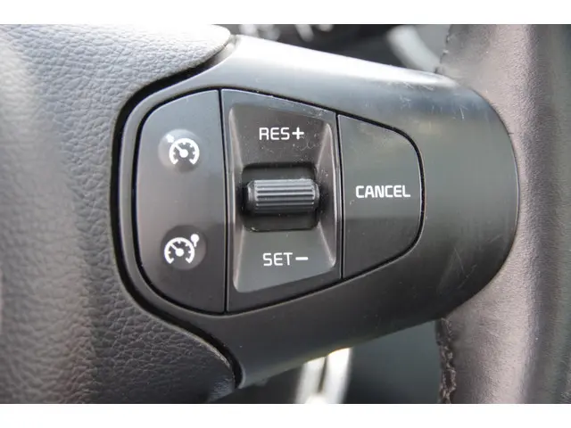 Kia Carens 1.6 GDi Business Pack 2013 Benzine 7