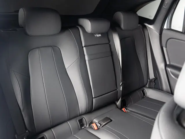 Mercedes-Benz EQA 250+ Business Line 2024 Elektrisch 50