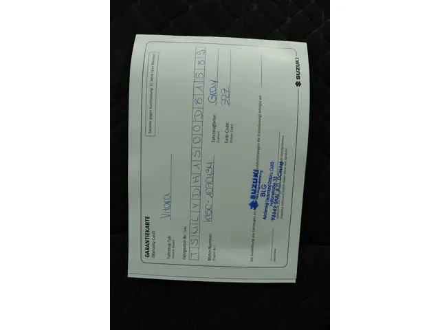 Suzuki Vitara 1.5 Hybrid Style 2025 Hybride Benzine 73