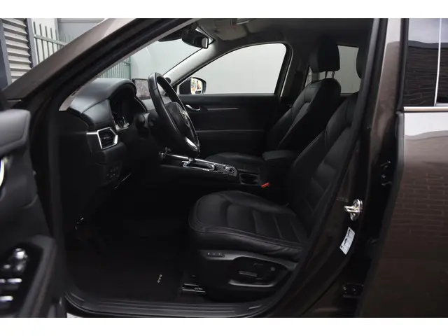 Mazda CX-5 2.5 SkyActiv-G 194 Luxury 2021 Benzine 5