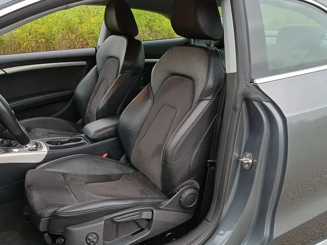 Audi A5 Coupé 1.8 TFSI Sport Edition 2015 Benzine 2