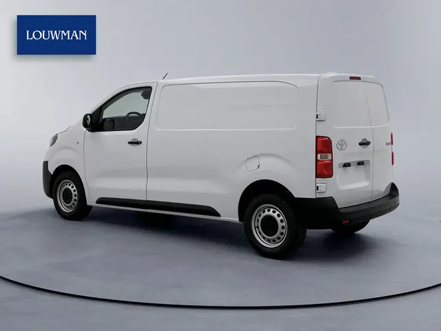Toyota ProAce Worker 2.0 D-4D Challenger 2024 Diesel 25