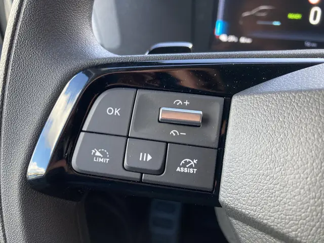 Fiat E-Scudo L3 75 kWh 2025 Elektrisch 7