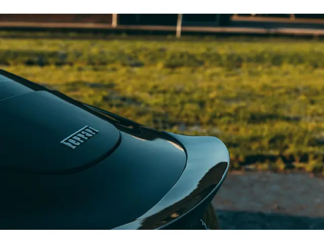 Ferrari Roma 3.9 V8 HELE Novitec 2021 Benzine 108