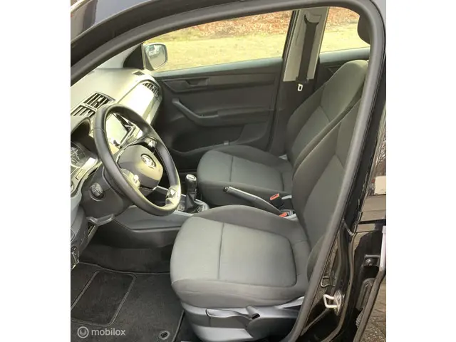 Škoda Fabia Combi 1.0 TSI Active 2020 Benzine 6