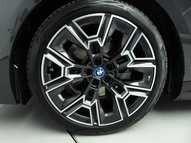 BMW 5 Serie Sedan 530e 2025 Hybride Benzine 45