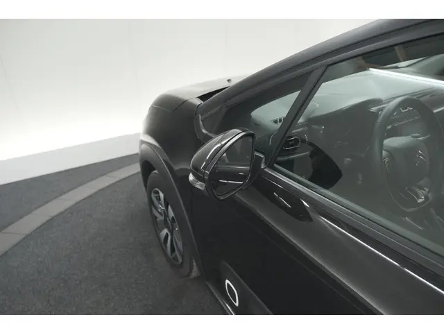 Citroën C3 PureTech 110 EAT6 Shine 2020 Benzine 21
