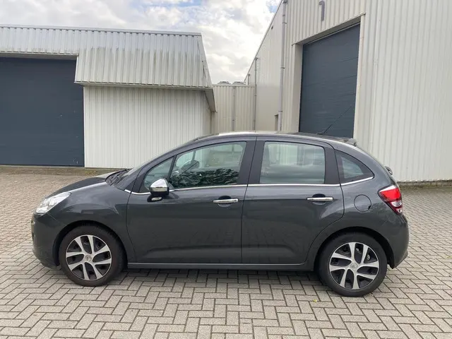 Citroën C3 2