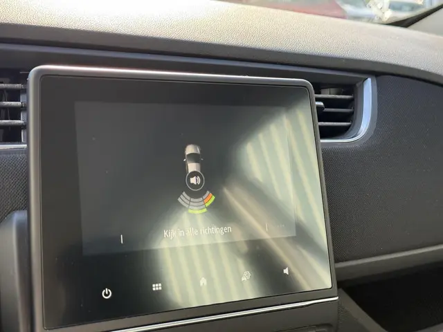 Renault ZOE R110 Life Carshare 52 kWh 2020 Elektrisch 11