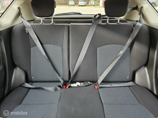 Nissan Note 1.2 DIG-S Connect Edition 2015 Benzine 16