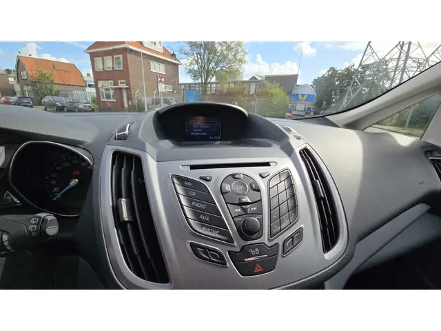 Ford C-MAX 1.0 Edition 2014 Benzine 14
