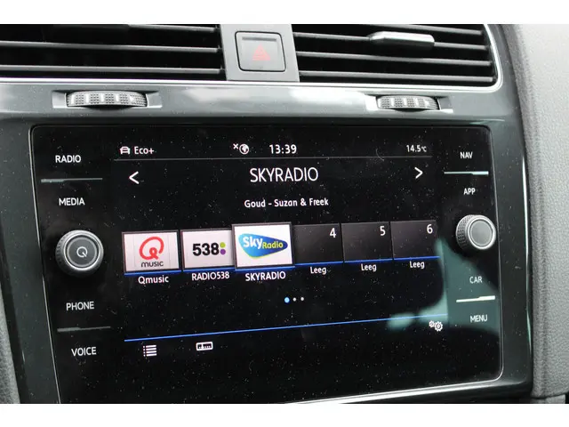 Volkswagen e-Golf E-DITION 2020 Elektrisch 24