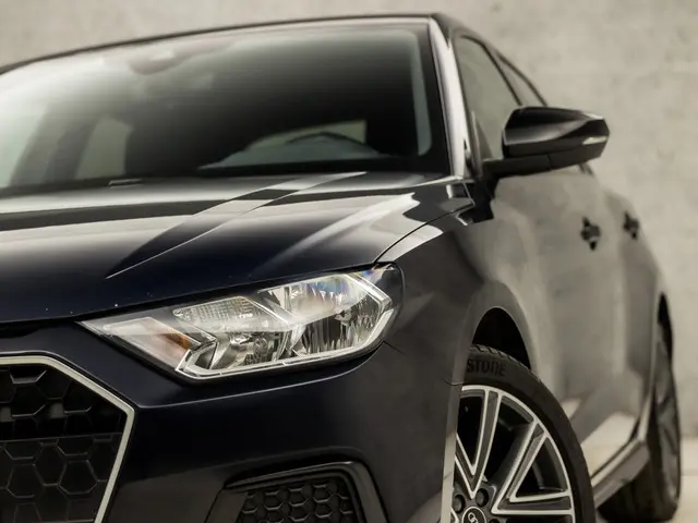 Audi A1 Sportback 25 TFSI Epic Sport 2021 Benzine 32
