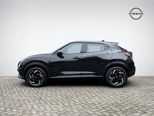 Nissan Juke 1.0 DIG-T N-Connecta 2023 Benzine 7