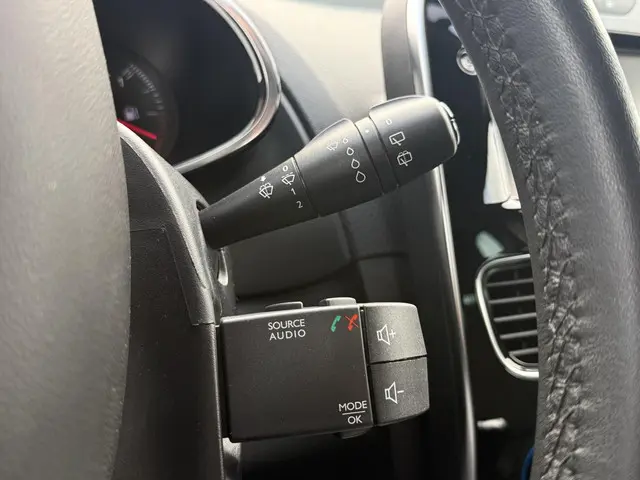 Renault Clio 1.5 dCi Ecoleader Limited 2016 Diesel 26