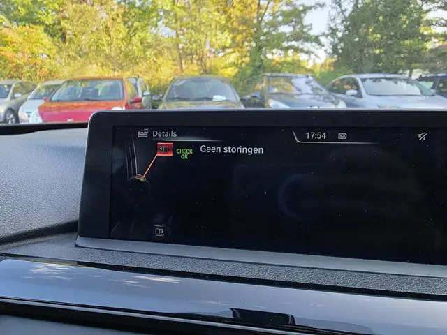BMW 3 Serie Touring 316i Executive Sport 2013 Benzine 10