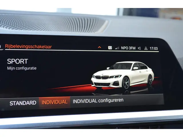 BMW 3 Serie 2.0 260 pk M-Sport Edition / 19"M / 2020 Benzine 29