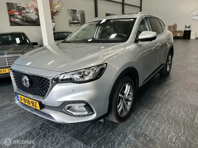 MG EHS 1.5 TGDI Comfort 2022 Hybride Benzine 2