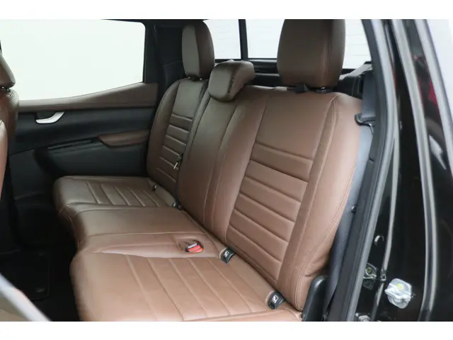 Mercedes-Benz X-Klasse 350 d 4-MATIC Power 2019 Diesel 14