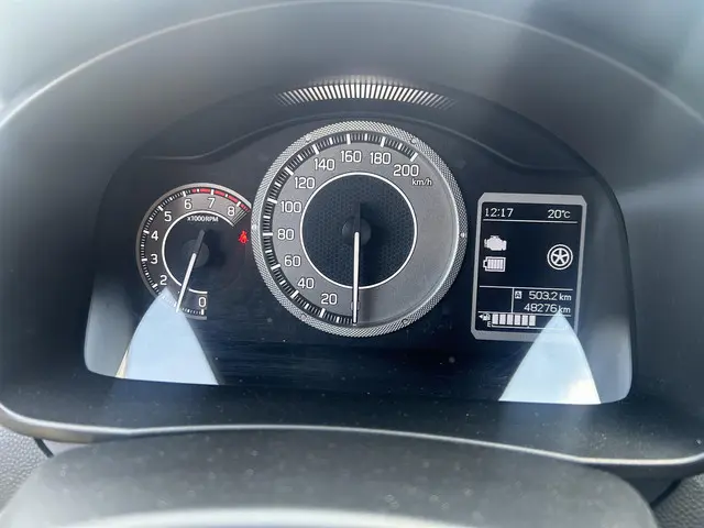 Suzuki Ignis 1.2 Smart Hybrid Style 2021 Benzine 12
