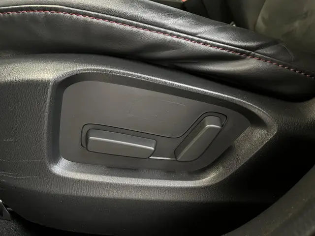 Mazda CX-5 2.0 SkyActiv-G 165 Sportive 2022 Benzine 35