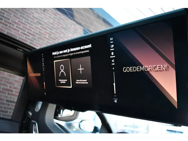 BMW 7 Serie 750e xDrive M-Sport 2025 Hybride Benzine 12