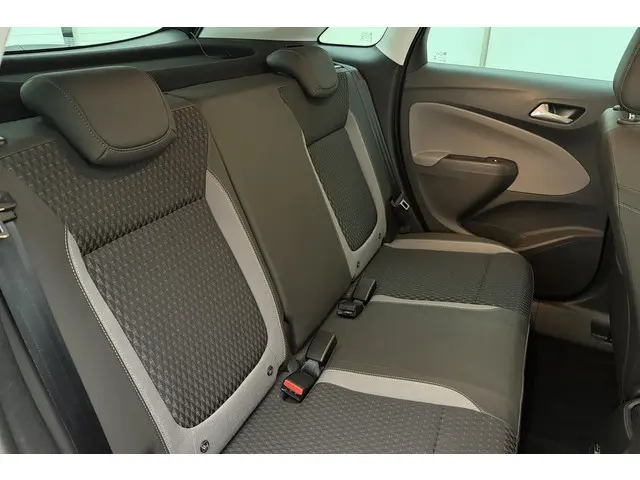 Opel Crossland X 1.2 Turbo Innovation 2019 Benzine 14
