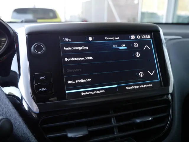 Peugeot 208 1.2 PureTech Blue Lion 2018 Benzine 25