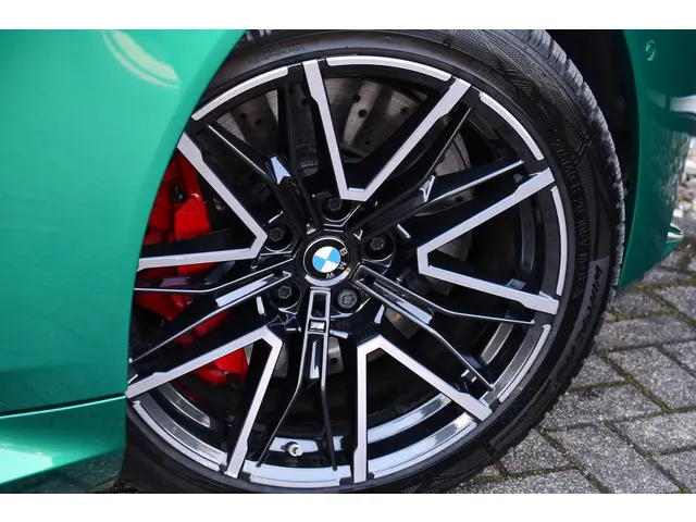 BMW M5 5-serie Touring 2024 Hybride Benzine 9