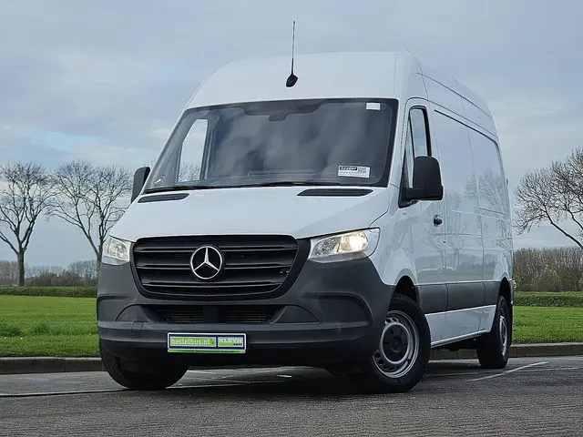 Mercedes-Benz Sprinter 314 2021 Diesel