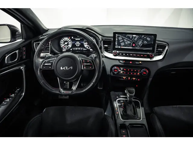 Kia ProCeed 1.6 T-GDI GT 2023 Benzine 21