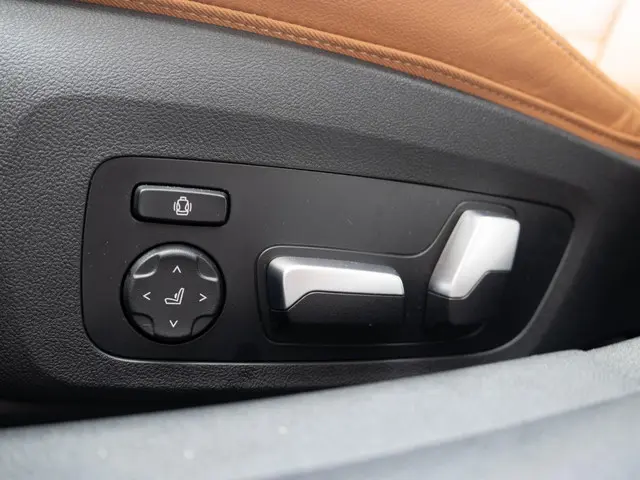 BMW i4 M50 2022 Elektrisch 37