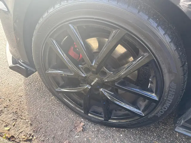 Volkswagen Golf 2.0 TSI GTI 2014 Benzine 11