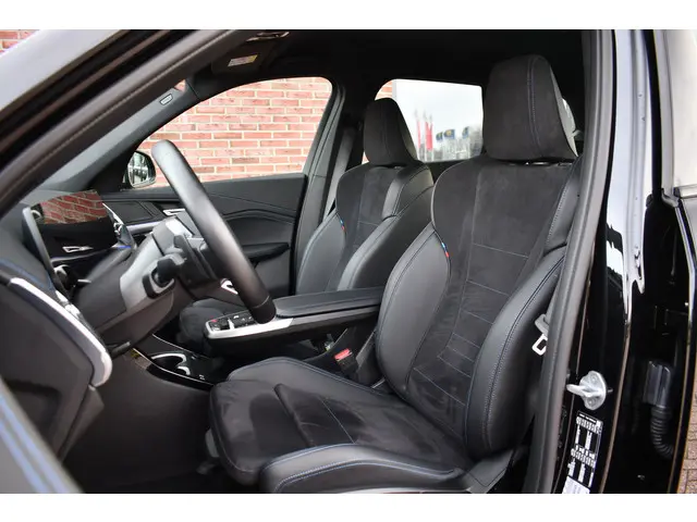 BMW X1 sDrive18i M-Sport 2025 Benzine 4