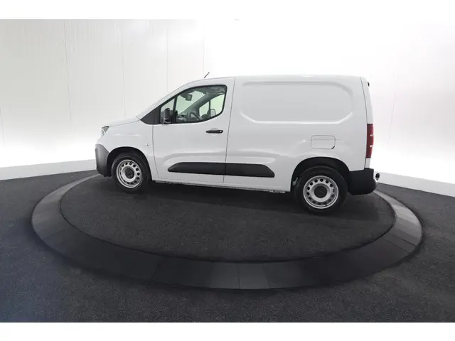 Peugeot Partner 1.5 BlueHDi 100 S&S L1 2024 Diesel 59