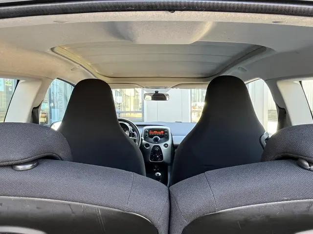 Citroën C1 1.0 e-VTi Shine 2015 Benzine 27