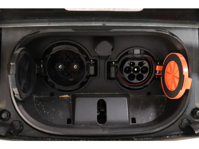 Nissan Leaf N-Connecta 40 kWh 2020 Elektrisch 14