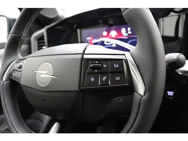 Opel Mokka-e Electric GS 54 kWh 2025 Elektrisch 37