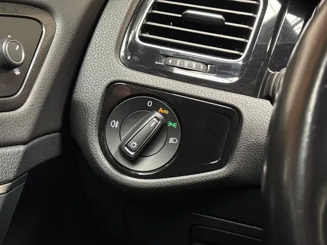 Volkswagen Golf 1.4 TSI PHEV GTE 2018 Hybride Benzine 26