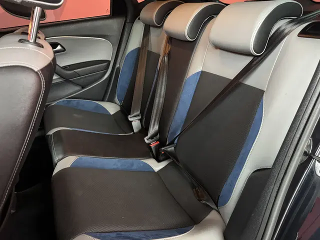 Volkswagen Polo 1.4 TSI BlueGT 2017 Benzine 9