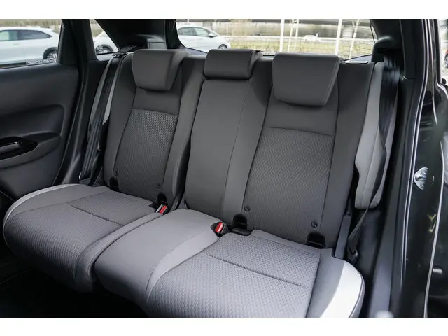 Honda Jazz 1.5i e:HEV CROSSTAR 2022 Hybride Benzine 9