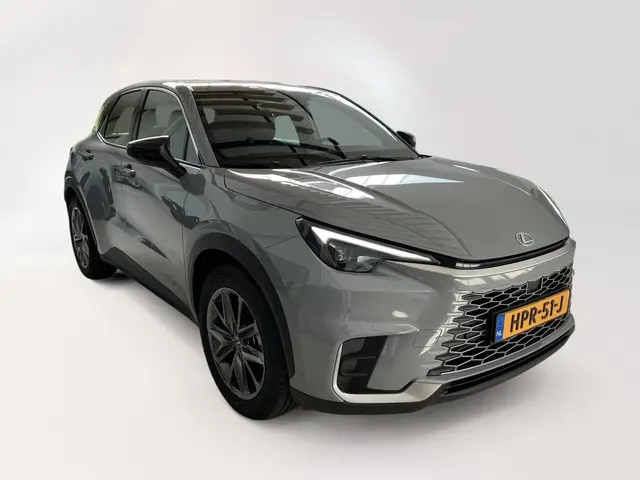 Lexus LBX Elegant 2WD 2025 Hybride Benzine 2