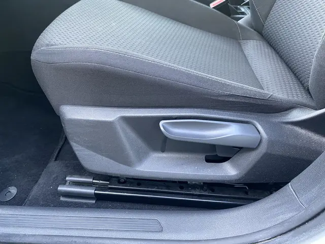 Volkswagen Polo 1.0 TSI Highline 2019 Benzine 23