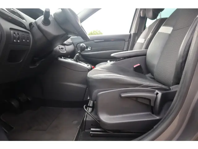 Renault Scénic 1.5 dCi Collection 2013 Diesel 19