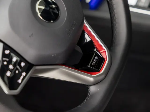 Volkswagen Golf 2.0 TSI GTI 2020 Benzine 27